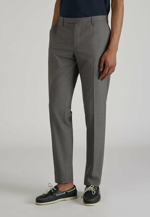 Slowear INCOTEX - Chino - medium grey