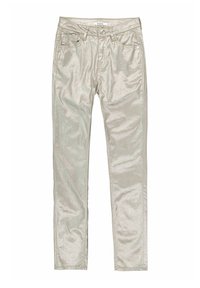 CELIA 244 SUPERSLIM - Broek - champagne