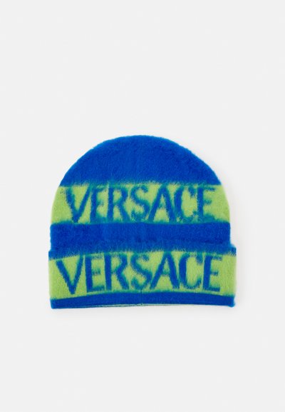 Versace OTHER SERIE GARZATO UNISEX niebieski