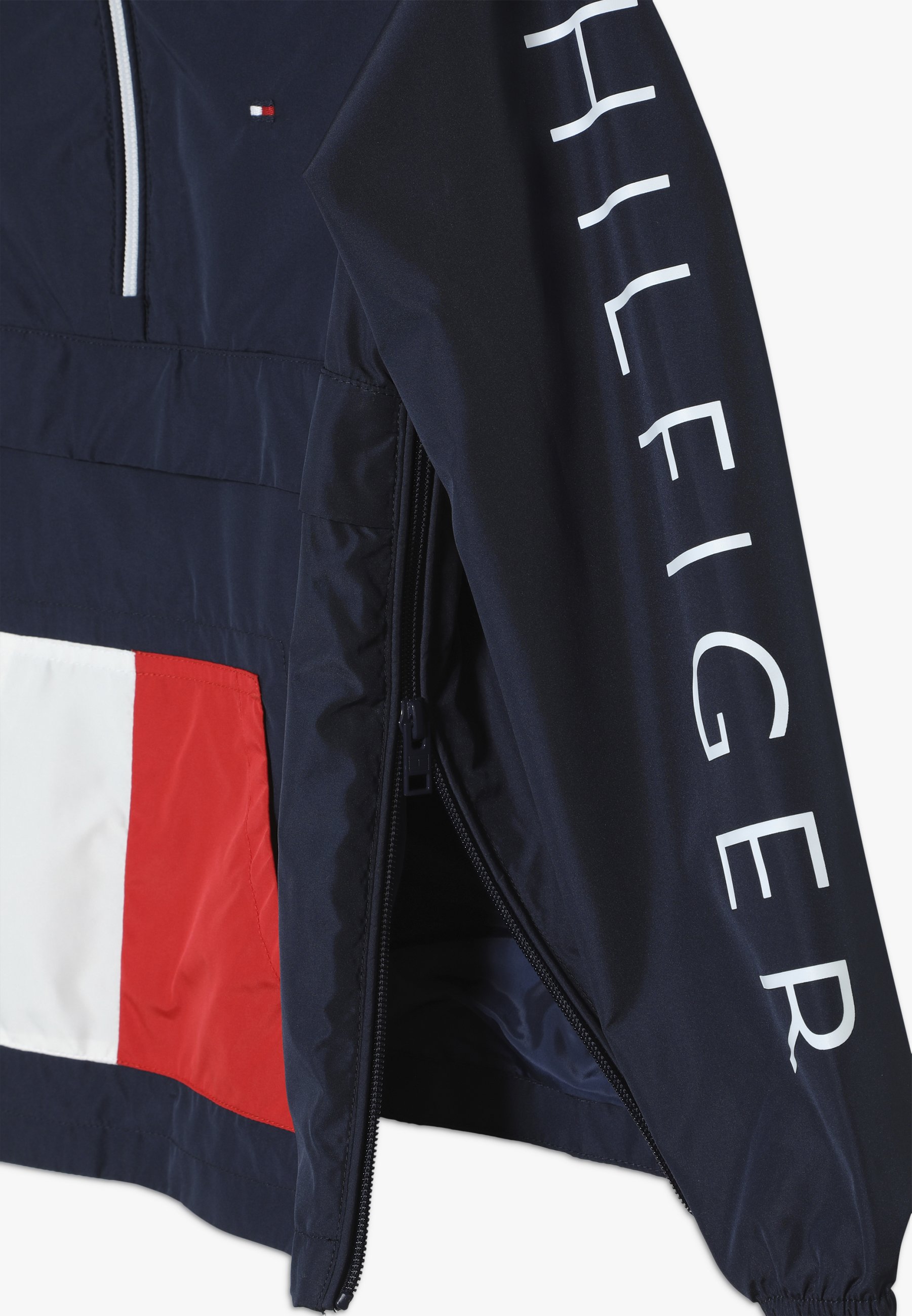 tommy hilfiger light blue suit