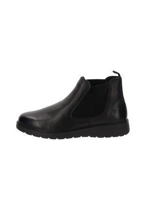Botines - nero