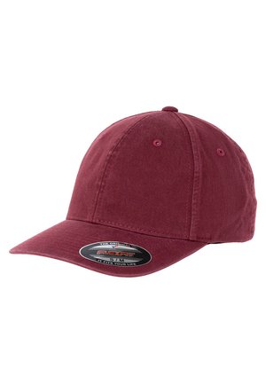 Flexfit Cap - maroon