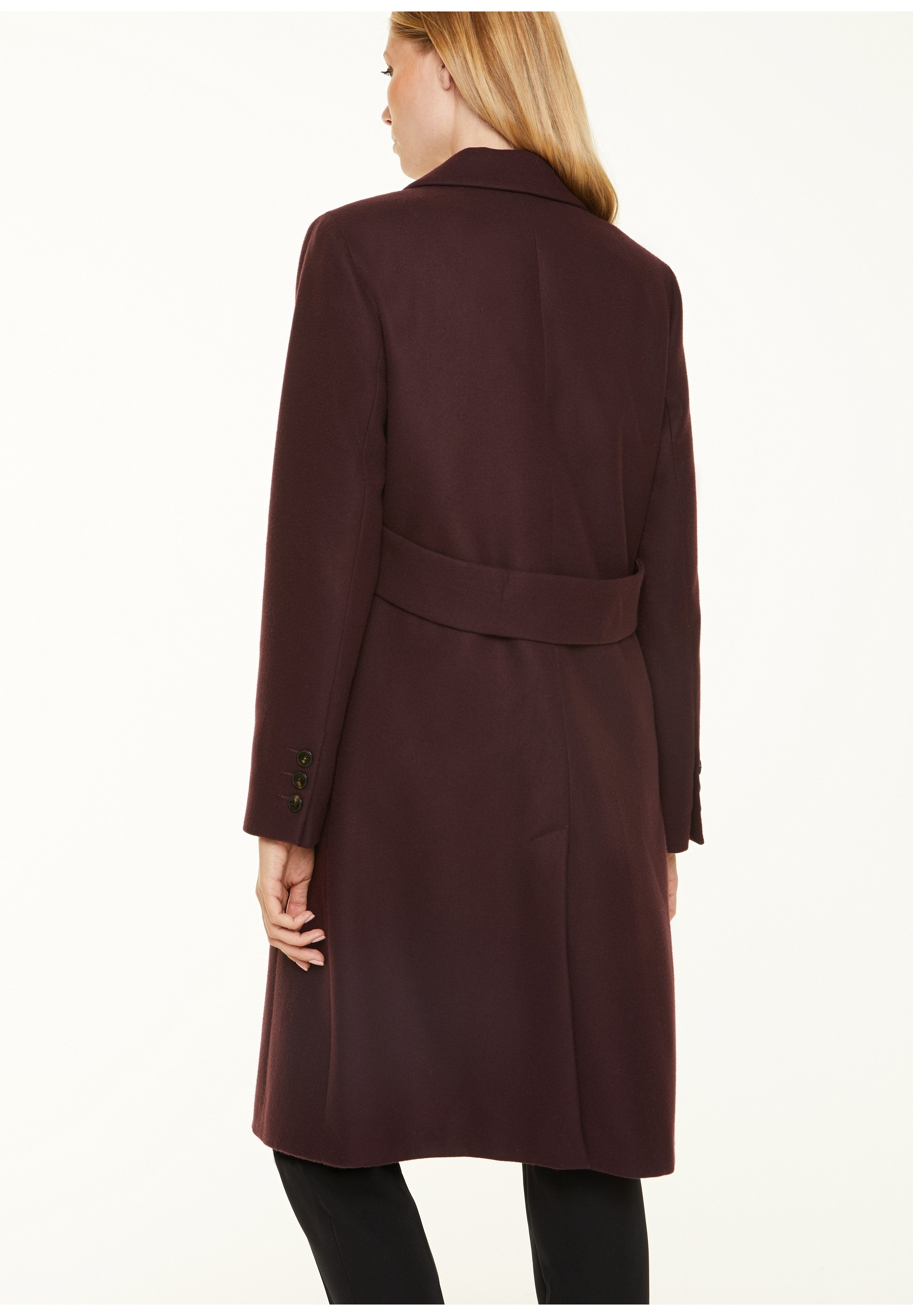 Damen MIT COSY TOUCH - Kurzmantel Damen MIT COSY TOUCH - Kurzmantel