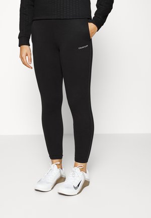 Pantalon de survêtement - black