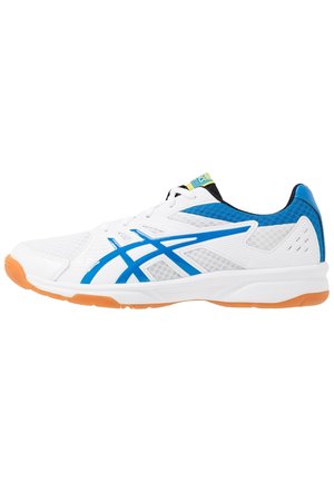 Chaussures de tennis toutes surfaces - white