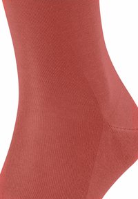 FALKE Tiago - Socken - lobster