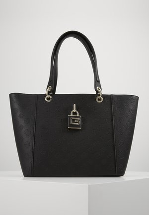 Handtasche - black