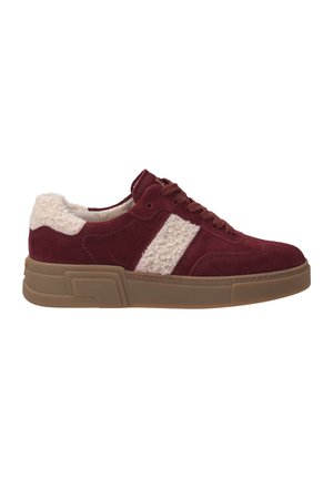 45PAUL - Sneaker low - rot