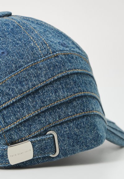 Feng Chen Wang UNISEX - Gorra - blue