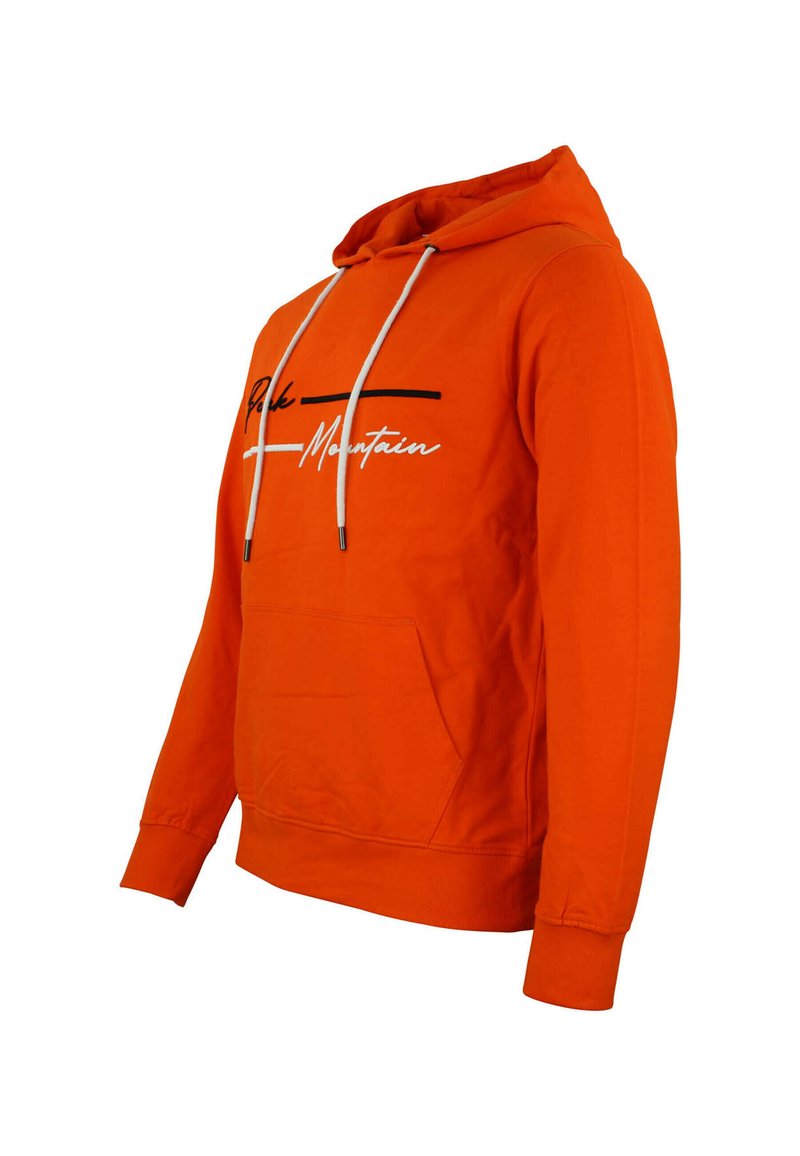 Orange Zalando Homme Sweat Tommy Hilfiger LOGO HOODY Hoodie Orange