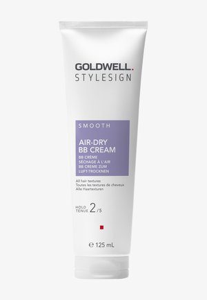 Goldwell STYLESIGN SMOOTH AIR-DRY BB CREAM - Lacca