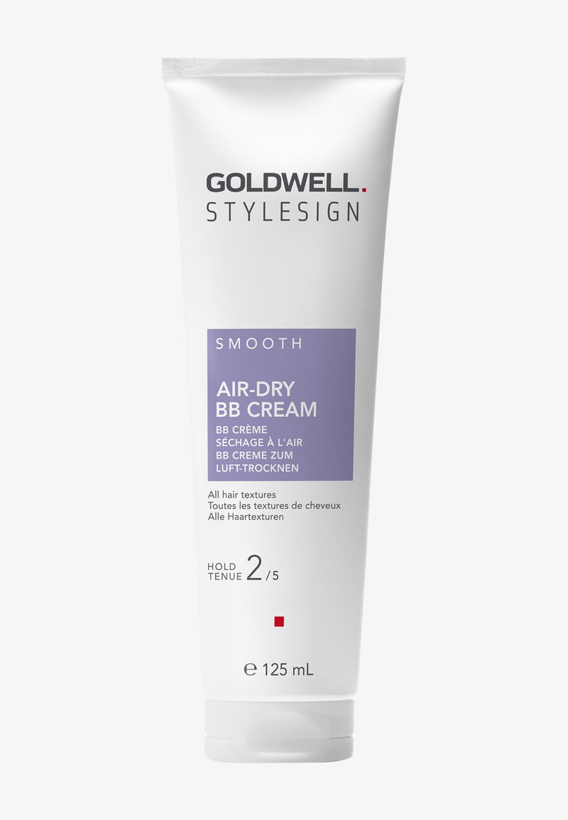 Goldwell Goldwell STYLESIGN SMOOTH AIR-DRY BB CREAM - Hair styling
