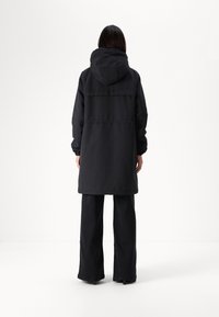 Vero Moda Tall VMALMA  - Parka - black