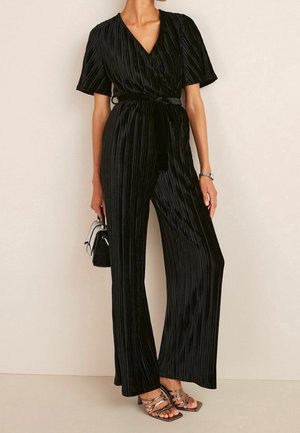 Combinaison - black