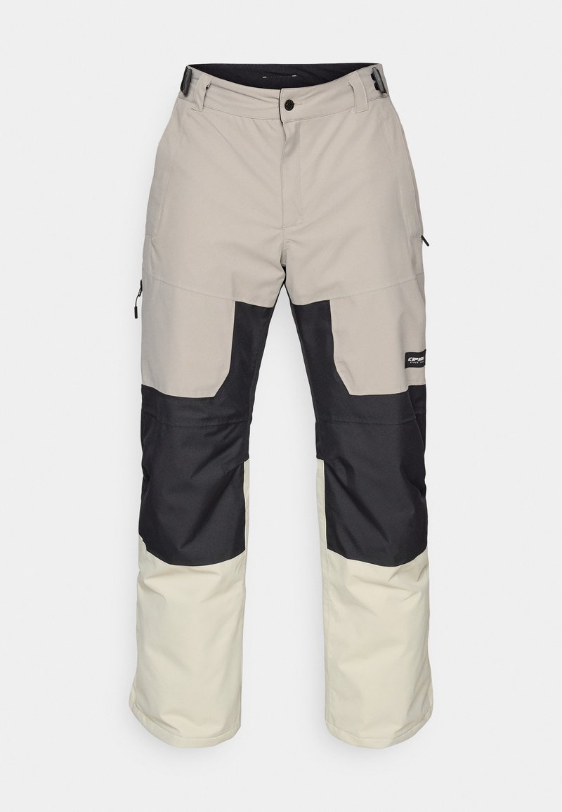icepeak Skibroek grijs