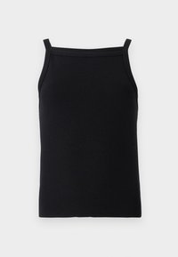 APRON - Topp - black