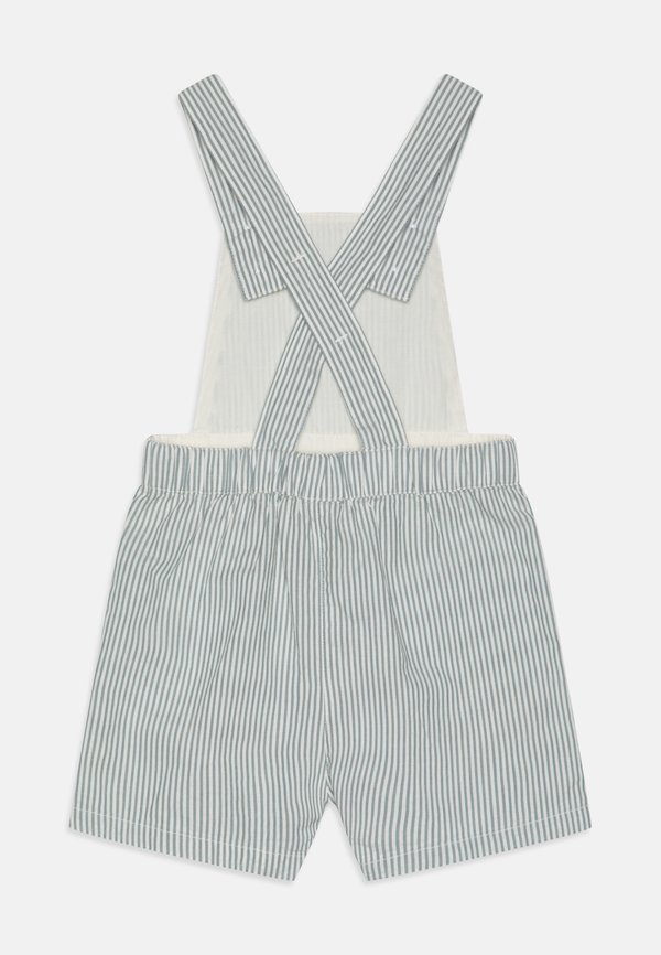 BÉBÉ BELT SALOPETTE COURTE UNISEX - Dungarees3