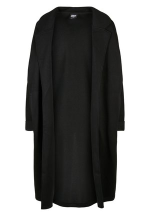 Urban Classics, MODAL TERRY OVERSIZED  - Klassischer Mantel - black
