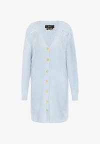 Unselected, light blue