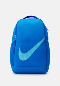 Nike Sportswear - NIKE BRASILIA - KIDS BACKPACK UNISEX - Ruksak - photo blue/photo blue/(aquarius blue) Miniatúrny obrázok 1