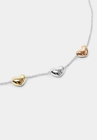 Esprit Halskæder - gold bicolour
