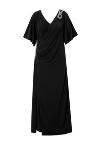 Niet geselecteerd, black