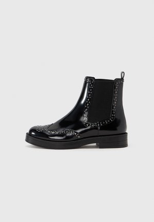 Tamaris, Bottines - black