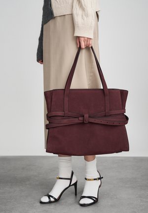 BORSA - Cabas - vino
