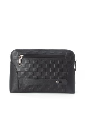 ELANTRÉ FINGERPRINT - Handtasche - black