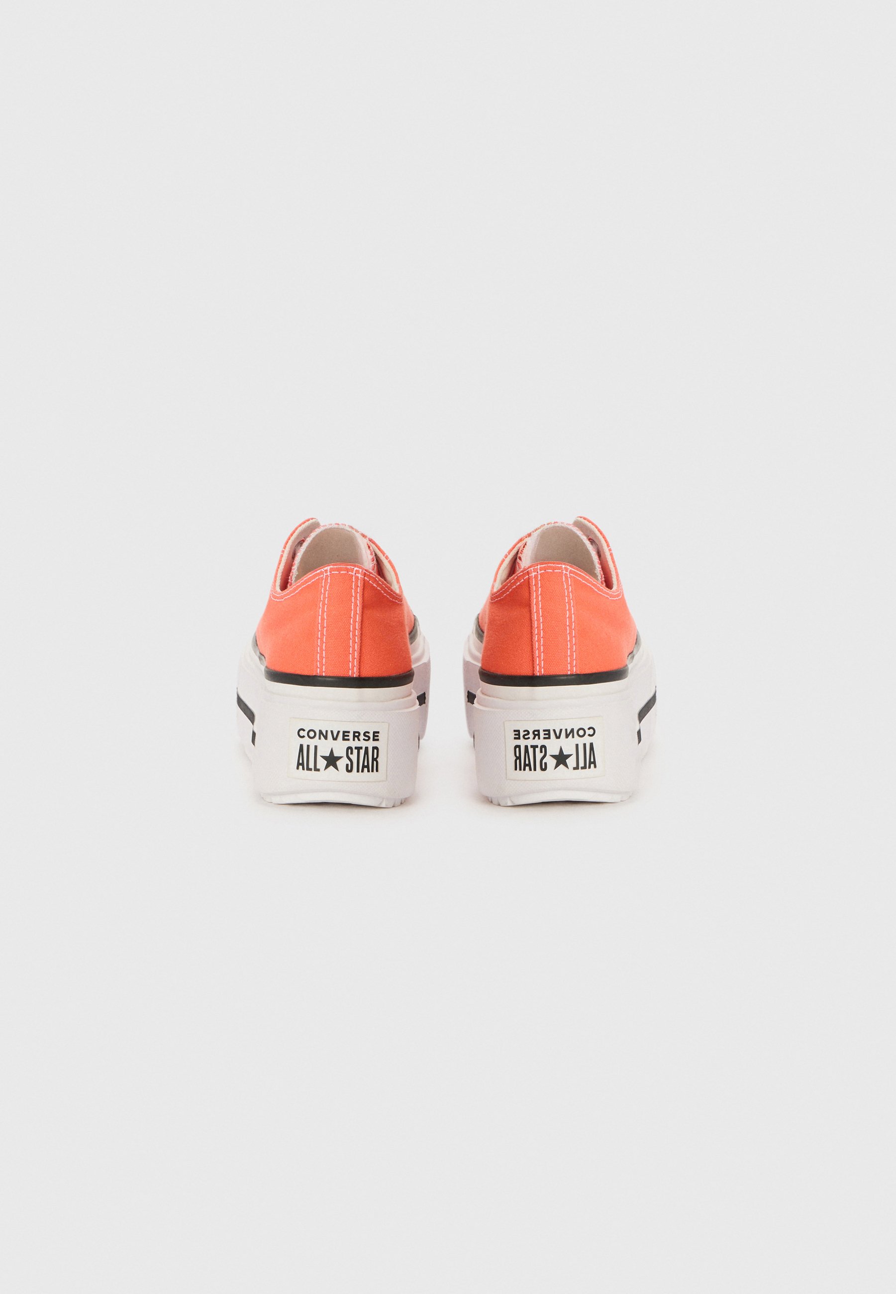 Converse CHUCK TAYLOR ALL STAR LIFT DOUBLE STACK PLATFORM