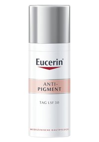 Eucerin TAGESPFLEGE ANTI-PIGMENT, GESICHTSCREME MILDERT PIGMENTFLECKEN - Gesichtscreme