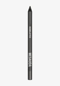 Mesauda - REBEL EYES - Eyeliner - fossil Image miniature 1