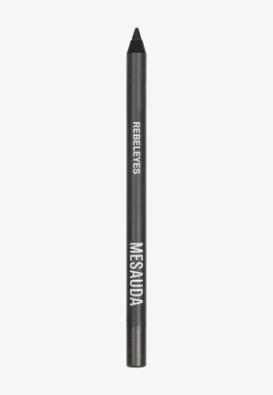 REBEL EYES - Eyeliner - fossil
