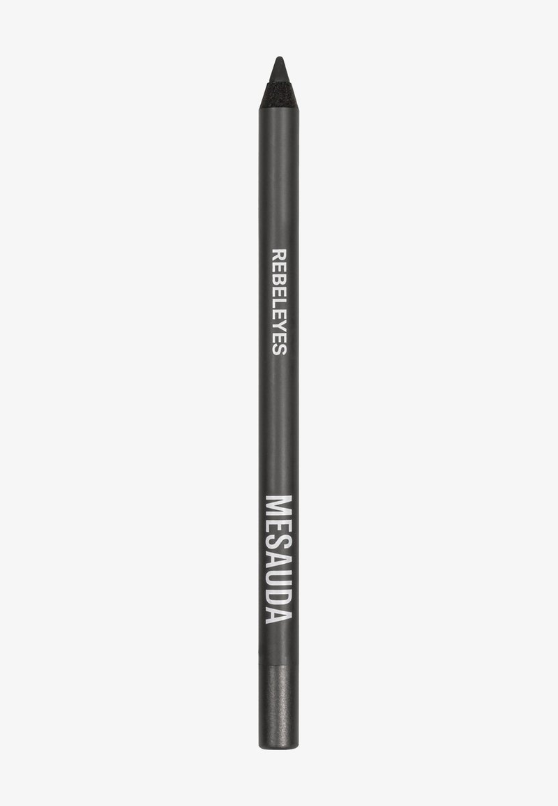 Mesauda - REBEL EYES - Eyeliner - fossil, Agrandir