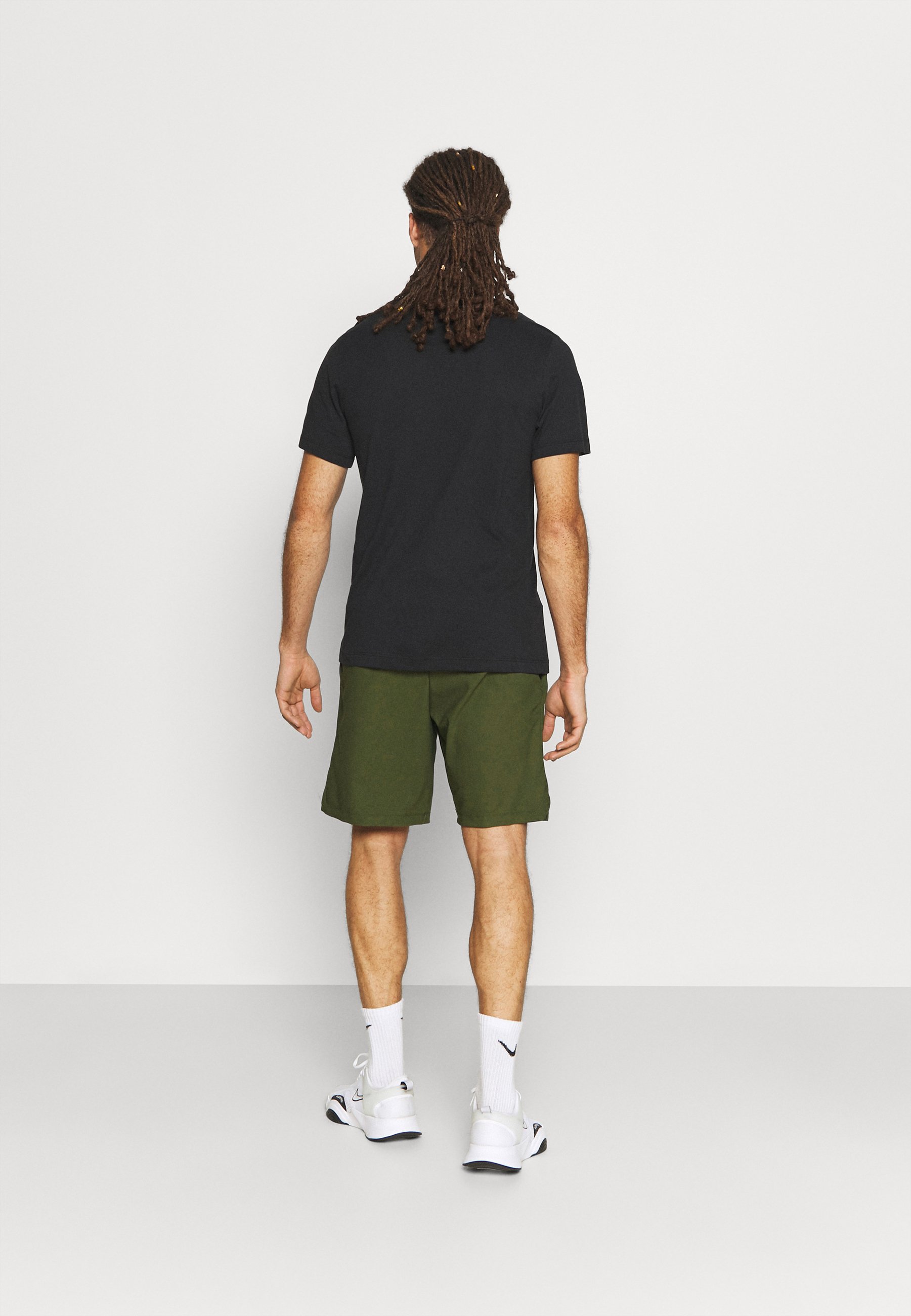 nike light weight shorts