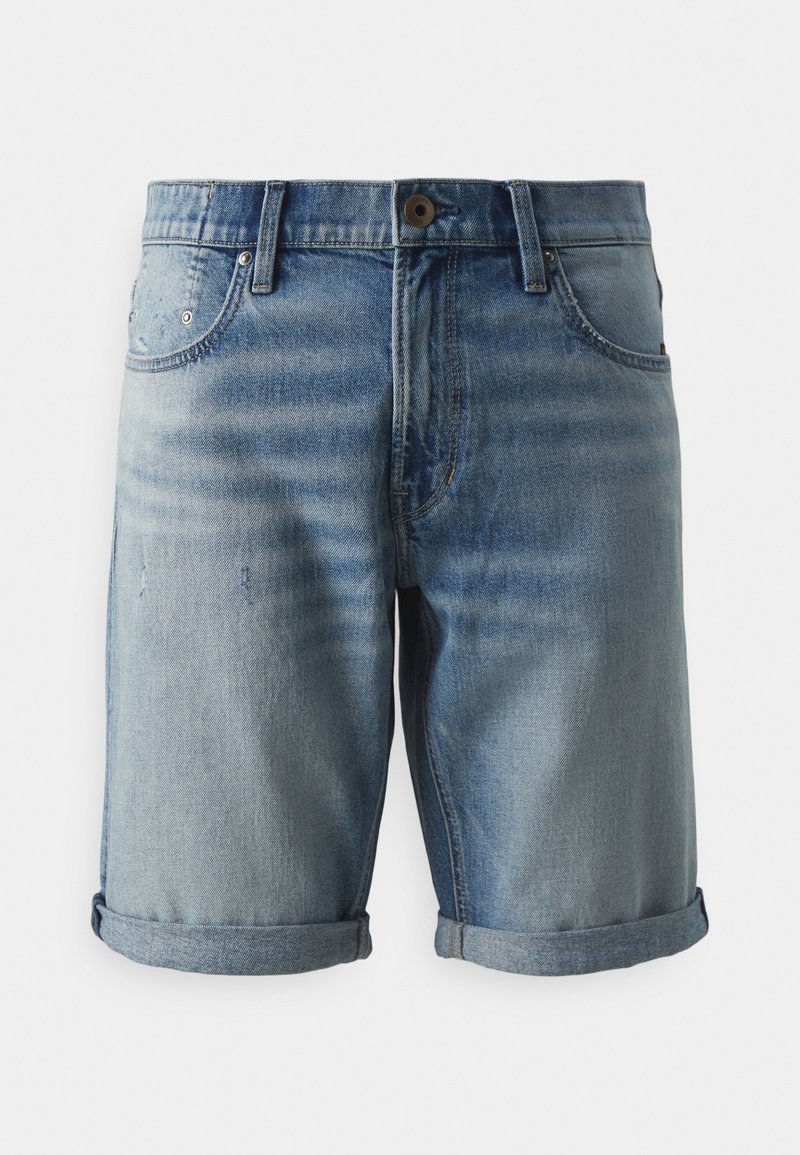 G-Star Jeansshort blauw