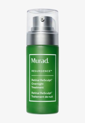 Murad RETINAL RESCULPT OVERNIGHT TREATMENT - Nachtpflege - -