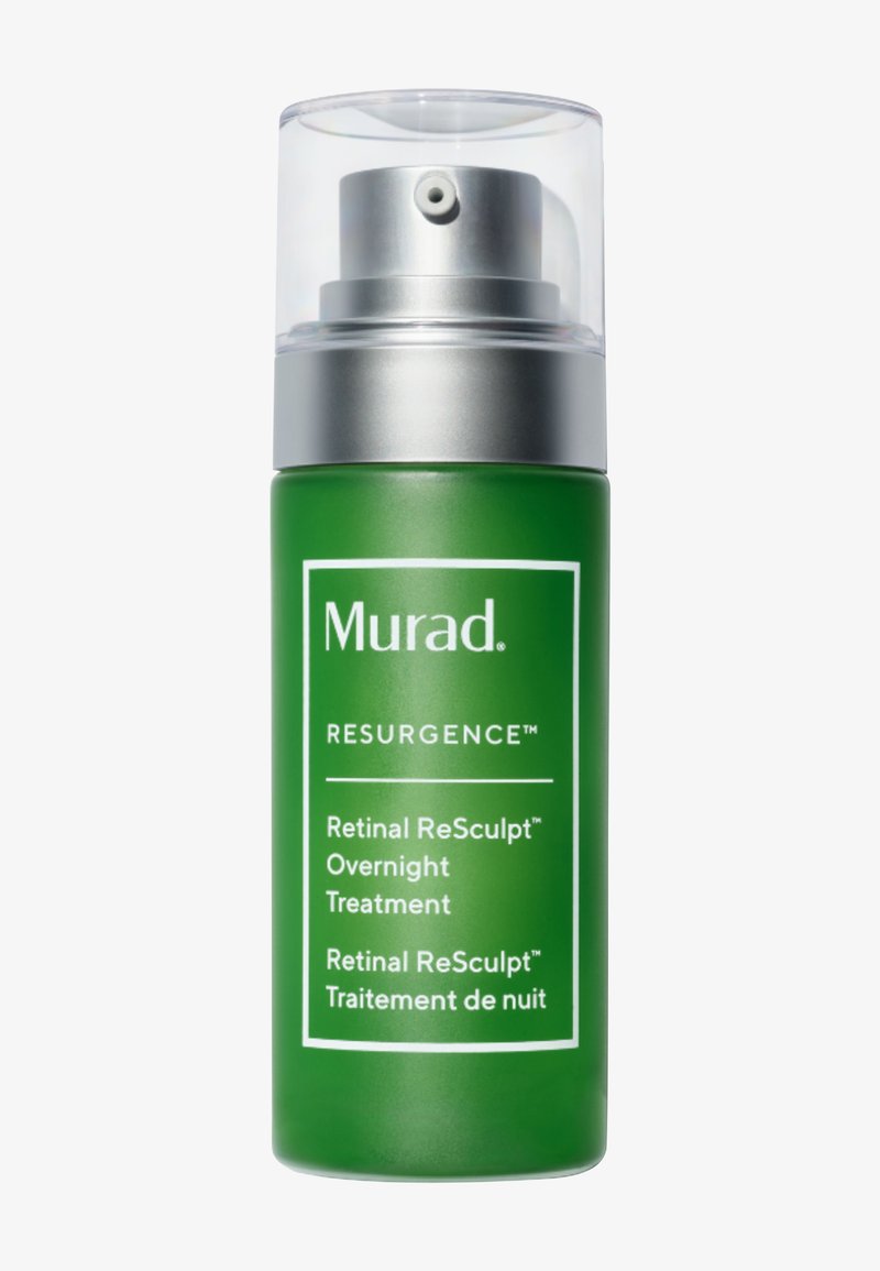 Murad - RETINAL RESCULPT OVERNIGHT TREATMENT - Nattvård, Förstora