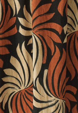 WILLA, PEN - Vestito casual - golden leaf