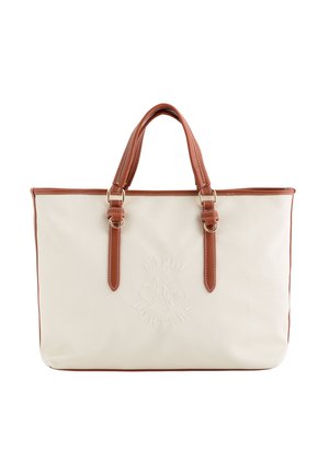 MARINA GRANDE  - Handtas - beige brown