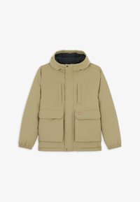 Ausgewählt, imperial green