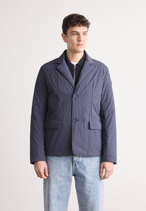MENS JACKET - Untuvatakki - navy blue