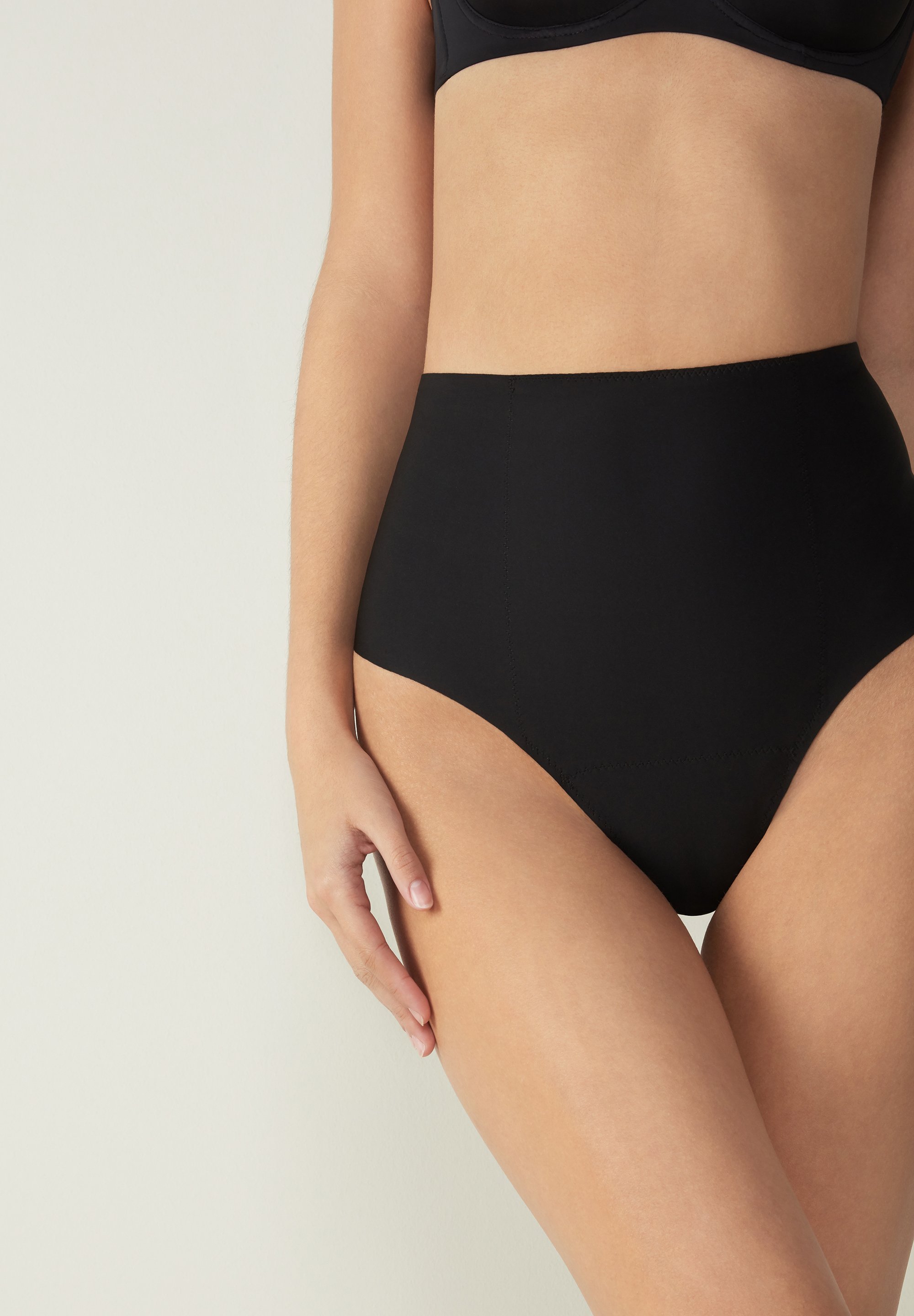 Intimissimi Culotte - nero - Zalando