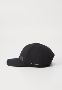 The North Face SUMMER TRUCKER UNISEX - Casquette - black