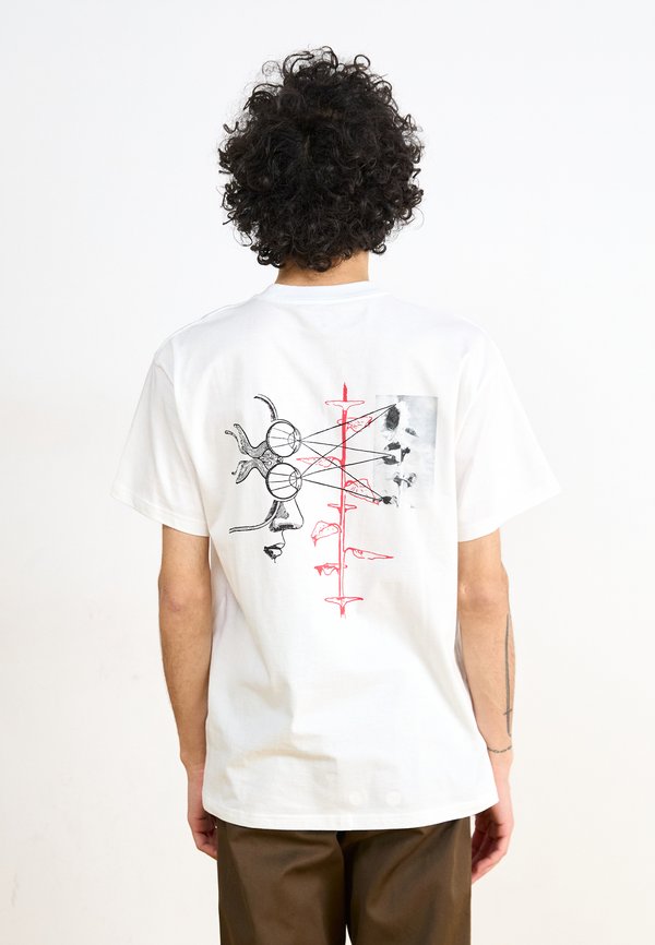 SENSES - Print T-shirt