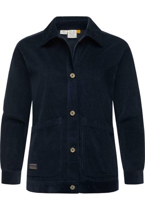 NNEA - Light jacket - dark blue