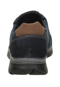 SUB55 Instappers - blauw