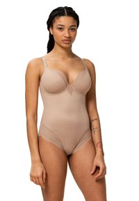Triumph 2-PACK TRUE SENSATION - Shapewear - smooth beige