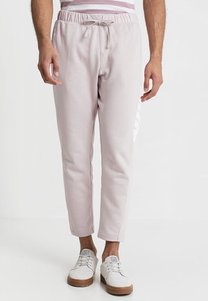 Trainingsbroek - light pink