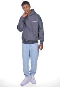 Dropsize - Bluza z kapturem